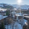 Megeve - Residencia Maeva Le Mont D´Arbois